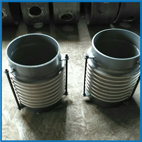 管道补偿器